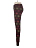 Lularoe Argyle Red Leggings Size 1X (Tall & Curvy) - photo 5