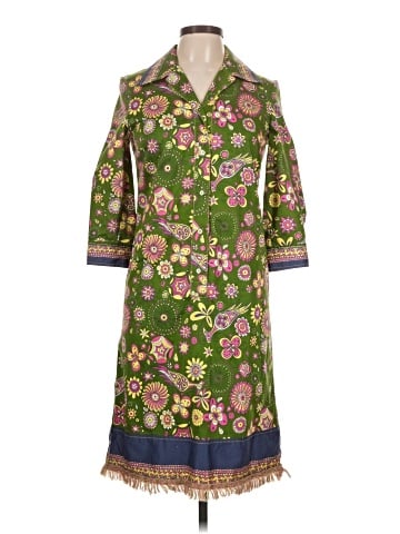 Malo Casual Dress (view 1)