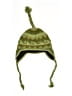 Unbranded Green Winter Hat One size - photo 1