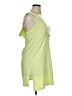 Alternative Earth Green Casual Dress Size XL - photo 4