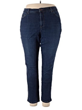 Gloria Vanderbilt Jeggings