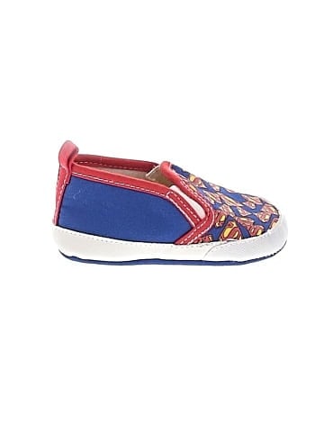 Superman Sneakers (view 1)