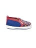 Superman Graphic Blue Sneakers Size 3-6 mo (baby) - photo 1