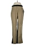 Banana Republic Color Block Tan Active Pants Size 0 - photo 1