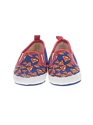 Superman Sneakers (view 2)