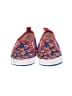 Superman Graphic Blue Sneakers Size 3-6 mo (baby) - photo 2