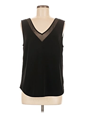 Forever 21 Sleeveless Blouse (view 1)