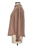 Mittoshop 100% Polyester Brown Long Sleeve Blouse Size S - photo 5