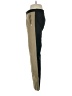 Banana Republic Color Block Tan Active Pants Size 0 - photo 5