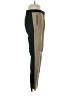 Banana Republic Color Block Tan Active Pants Size 0 - photo 4