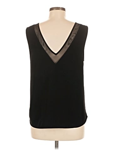 Forever 21 Sleeveless Blouse (view 2)