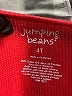 Jumping Beans Red Dress Size 4T - photo 3