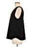 Forever 21 Black Sleeveless Blouse Size M - photo 5