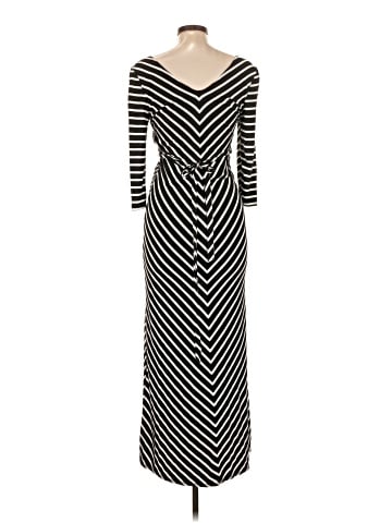 Motherhood Casual Dress (view 2)