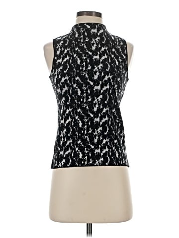 Carmen Carmen Marc Valvo Sweater Vest (view 1)