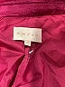 Entro Purple Pink Blazer Size 4 - photo 6
