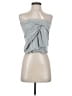 IRO Gray Formal Skirt Size XS (estimated) - photo 1