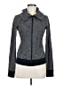 Lululemon Athletica Gray Jacket Size 8 - photo 1