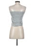 IRO Gray Formal Skirt Size XS (estimated) - photo 2
