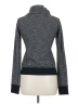 Lululemon Athletica Gray Jacket Size 8 - photo 2