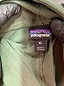 Patagonia Solid Green Shorts Size XL - photo 3