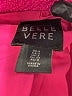 Belle Vere 100% Polyester Pink Blazer Size 4 - photo 6