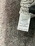ee:some Stripes Gray Pullover Sweater Size M - photo 8