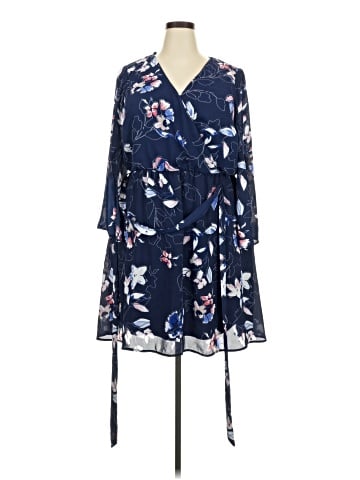 Westport Casual Dress (view 1)