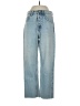 Zara Blue Jeans Size 4 - photo 1