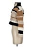 Le Lis 100% Cotton Color Block Tan Pullover Sweater Size XS - photo 5