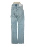 Zara Blue Jeans Size 4 - photo 2