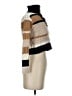 Le Lis 100% Cotton Color Block Tan Pullover Sweater Size XS - photo 4