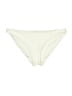 Unbranded Ivory Swimsuit Bottoms Size S (estimated) - photo 1
