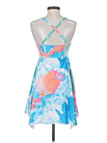 Assorted Brands Cocktail Dress (view 2)