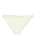Unbranded Ivory Swimsuit Bottoms Size S (estimated) - photo 2