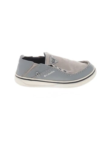 Columbia Sneakers - front