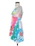 Assorted Brands Tie-dye White Cocktail Dress Size S - photo 5