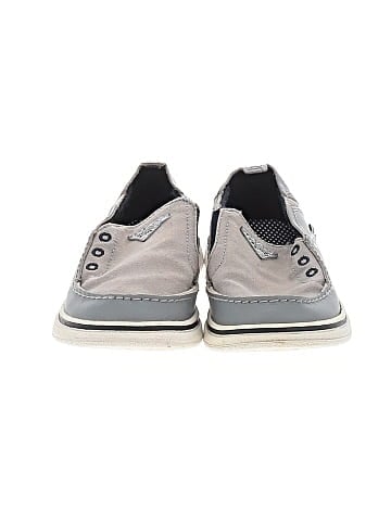 Columbia Sneakers - back