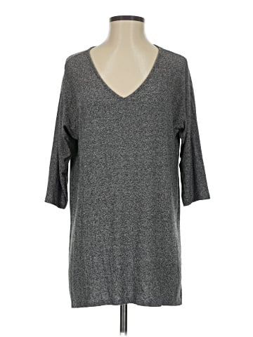 J.Jill Pullover Sweater (view 1)