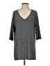 J.Jill Gray Pullover Sweater Size S (tall) - photo 1