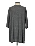 J.Jill Gray Pullover Sweater Size S (tall) - photo 2