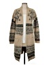 My Michelle Tan Coat Size M - photo 1