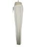 Assorted Brands Chevron-herringbone Ivory Casual Pants Size XL - photo 5