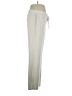 Assorted Brands Chevron-herringbone Ivory Casual Pants Size XL - photo 4