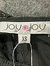 Joy Joy 100% Polyester Black Sleeveless Blouse Size XS - photo 7