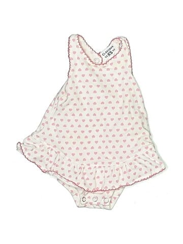 Claesens Short Sleeve Onesie (view 1)