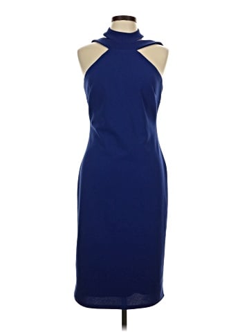 Bebe Cocktail Dress (view 1)