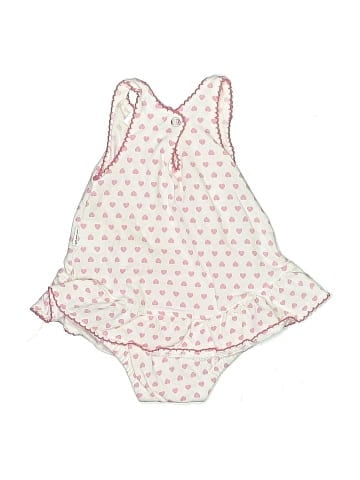 Claesens Short Sleeve Onesie (view 2)