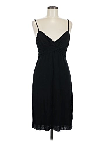 Velvet Cocktail Dress (view 1)