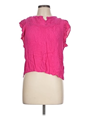 dalia Sleeveless Blouse (view 1)